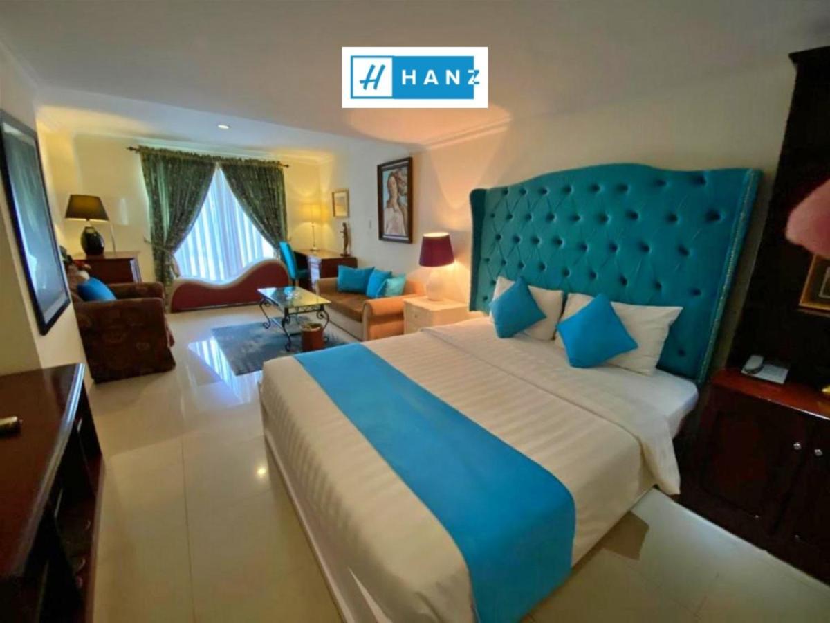 Hanz Vuon Saigon Hotel & Spa Хошимін Екстер'єр фото