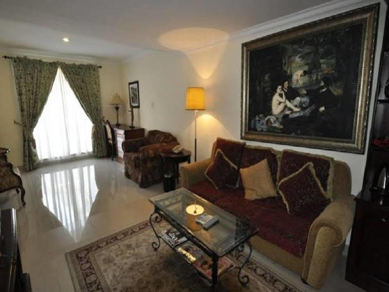 Hanz Vuon Saigon Hotel & Spa Хошимін Екстер'єр фото